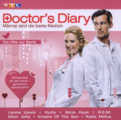 Various - Rtl Doctor'S Diary