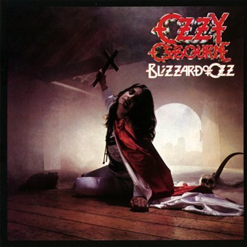 Ozzy Osbourne - Blizzard of Ozz (Expanded Edition)