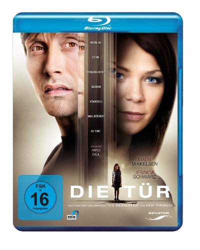 Blu-ray - Die Tür [Blu-ray]