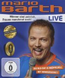 Blu-ray - Mario Barth - Männer sind bekloppt, aber sexy! [Blu-ray]