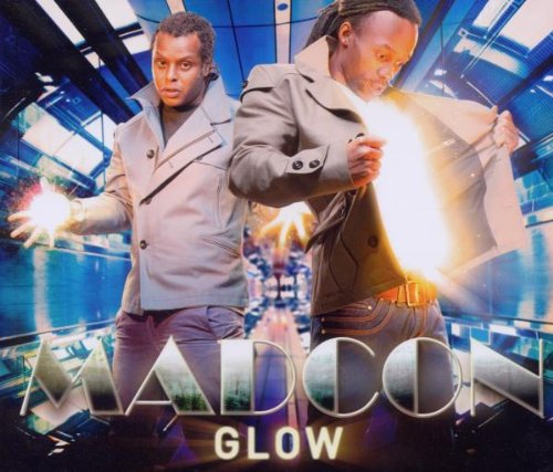 MADCON - Glow