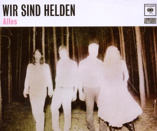 Wir Sind Helden - Alles