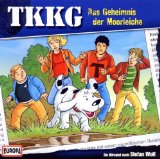 Tkkg - 162/Gefahr für Oskar!