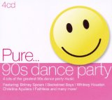 Various - Pure...80's Dance Party