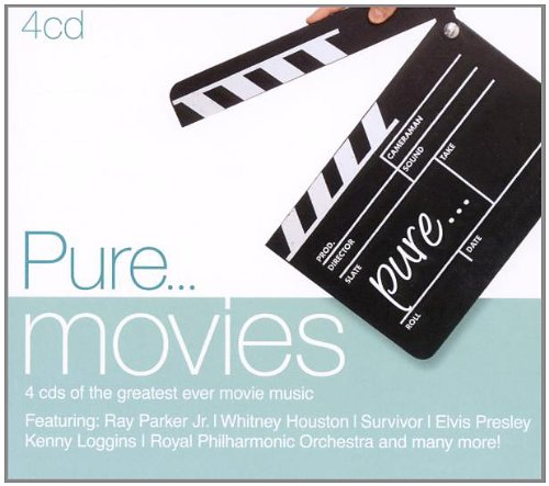 Sampler - Pure...Movies