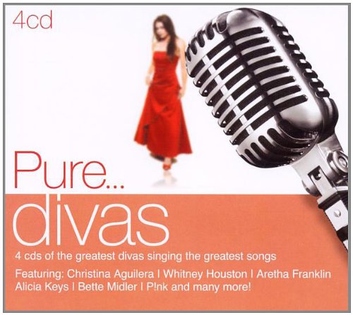 Various - Pure...Divas