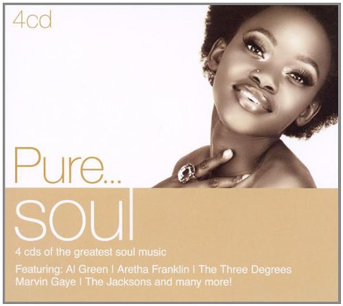 Various - Pure...Soul