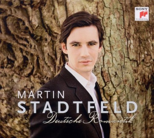 Stadtfeld , Martin - Deutsche Romantik