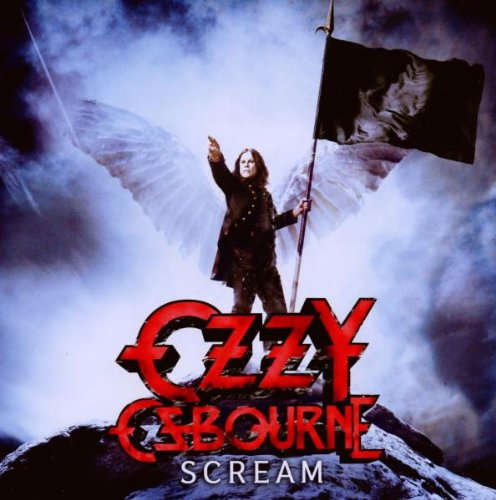 Ozbourne , Ozzy - Scream