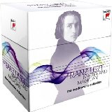 Liszt , Franz - The Collection (Limited Edition) (34-CD BOX SET)