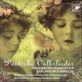 Schubert , Franz - Messe AS-Dur (DSOB, Windsbacher Knabenchor, Beringer)