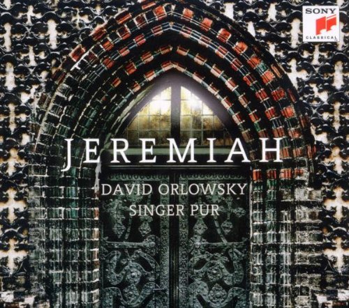  - Jeremiah (Limitierte Erstauflage im Digipack)