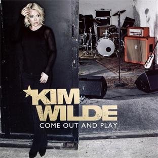 Wilde , Kim - Come Out And Play