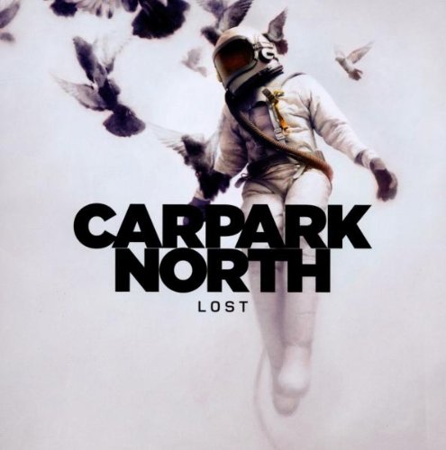 Carpark North - Lost