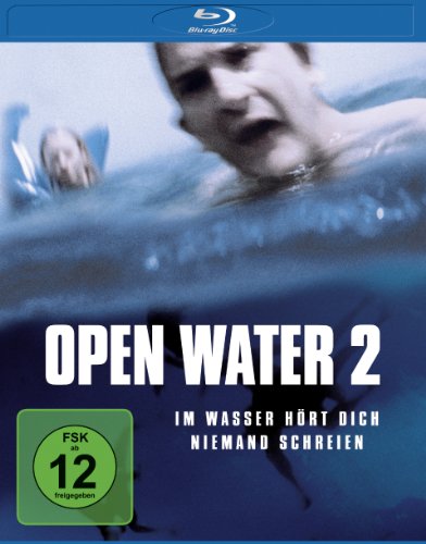  - Open Water 2 [Blu-ray]