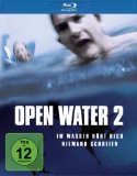  - Open Water [Blu-ray]