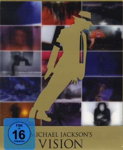  - Michael Jackson's Vision