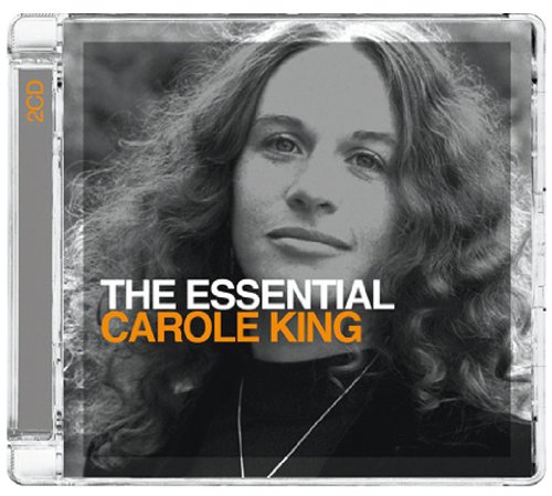 Carole King - The Essential Carole King