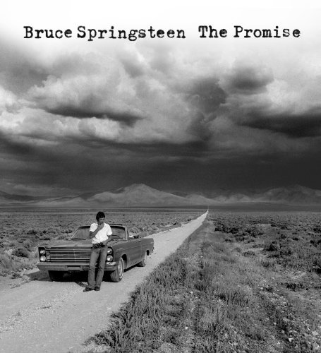 Bruce Springsteen - The Promise [Vinyl LP]