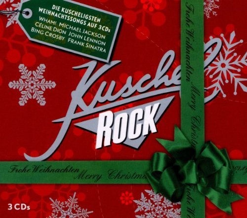 Various - Kuschelrock-Christmas