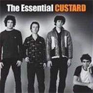 Custard Sola Rosa - Essential