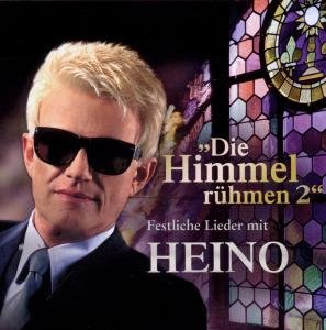 Heino - Die Himmel rühmen 2 - Festliche Lieder mit Heino