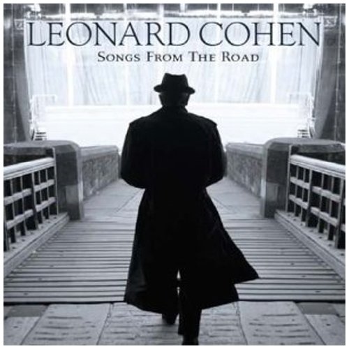 Leonard Cohen - Songs from the Road