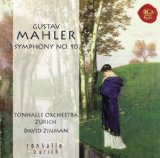 David Zinman - Mahler: Sinfonie 9