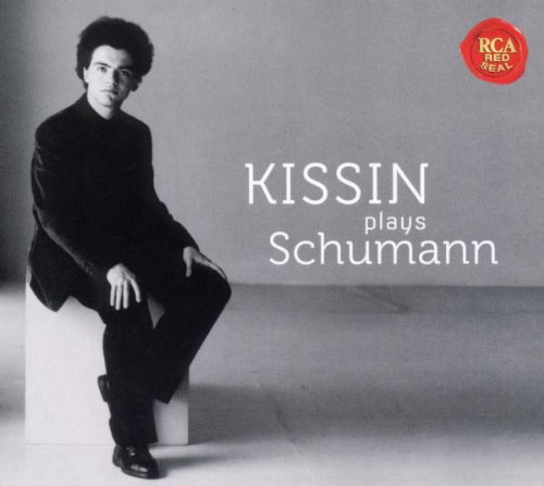 Evgeny Kissin - Kissin Plays Schumann