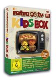 DVD - Retro TV Show Box [2 DVDs]