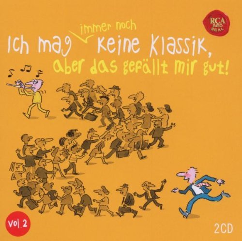 Various - Ich Mag Immer Noch Keine Klassik,Aber das Gefällt