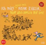 Various - Sempe: Ich Mag Keine Klassik,Aber das Gefällt Mir!