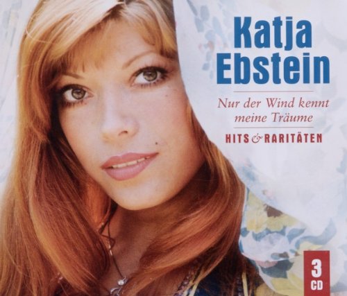 Katja Ebstein - Hits & Raritäten