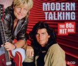 Modern Talking - All The Best - The Definitive Collection