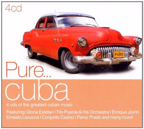 Sampler - Pure... Cuba