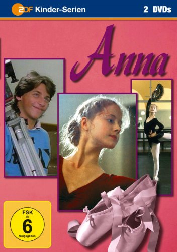  - Anna (2 Discs)