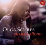 Scheps , Olga - Schubert