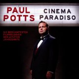 Potts , Paul - One Chance