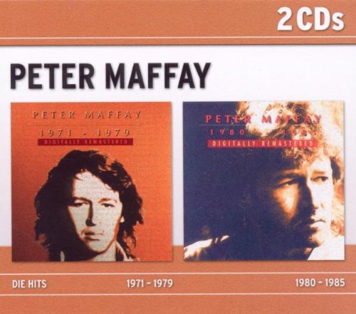 Peter Maffay - 2in1: Die Hits 71-85