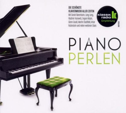  - Piano Perlen