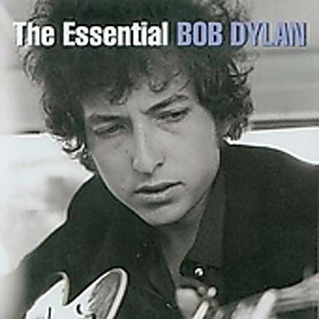 Bob Dylan - The Essential Bob Dylan