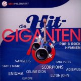 Various - Die Hit Giganten-Legenden