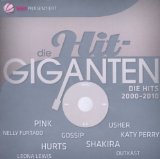 Various - Die Hit Giganten-Legenden