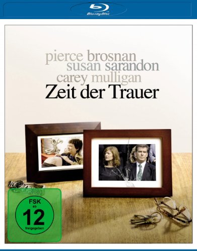  - Zeit der Trauer [Blu-ray]