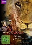 DVD - Die Chroniken von Narnia: Der König von Narnia