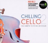 Sampler - Chilling Cello, präsentiert von Klassik Radio