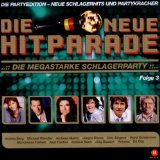 Sampler - Die neue Hitparade - Die Schlager Party der Megastars (Sonder Edition XXL)