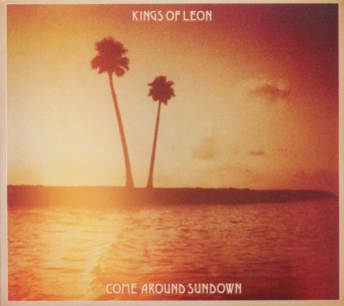 Kings of Leon - Come Around Sundown (Limited Deluxe Edition)