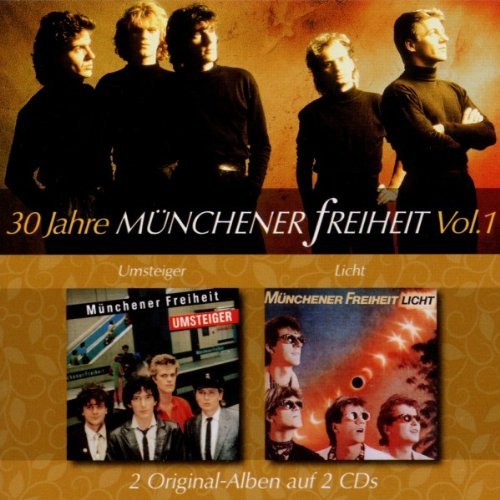 Münchener Freiheit - 2in1 Vol.1