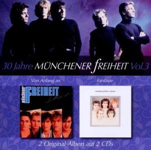 Münchener Freiheit - 2in1 Vol.3